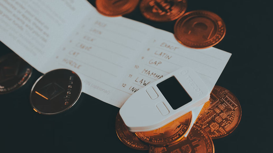 Ledger vs. Trezor: A Comparison of Leading Hardware Wallets