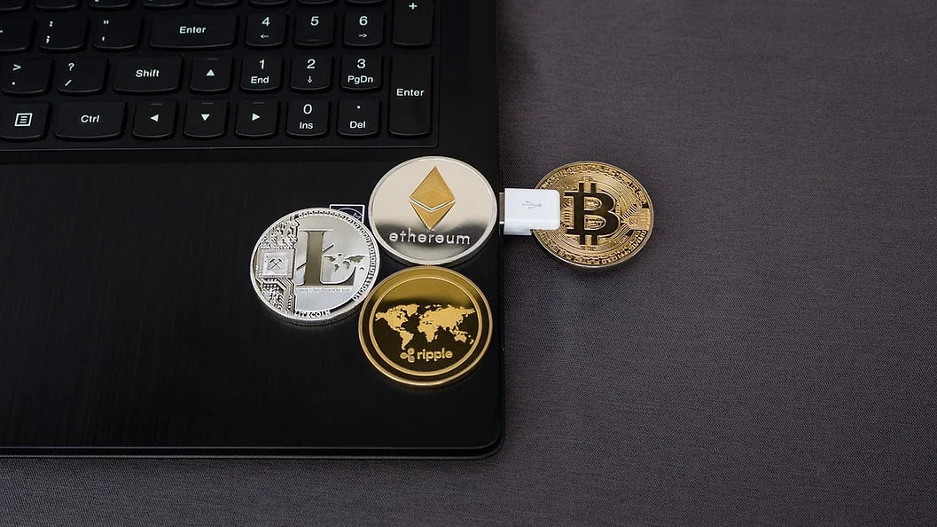 Crypto Seed 