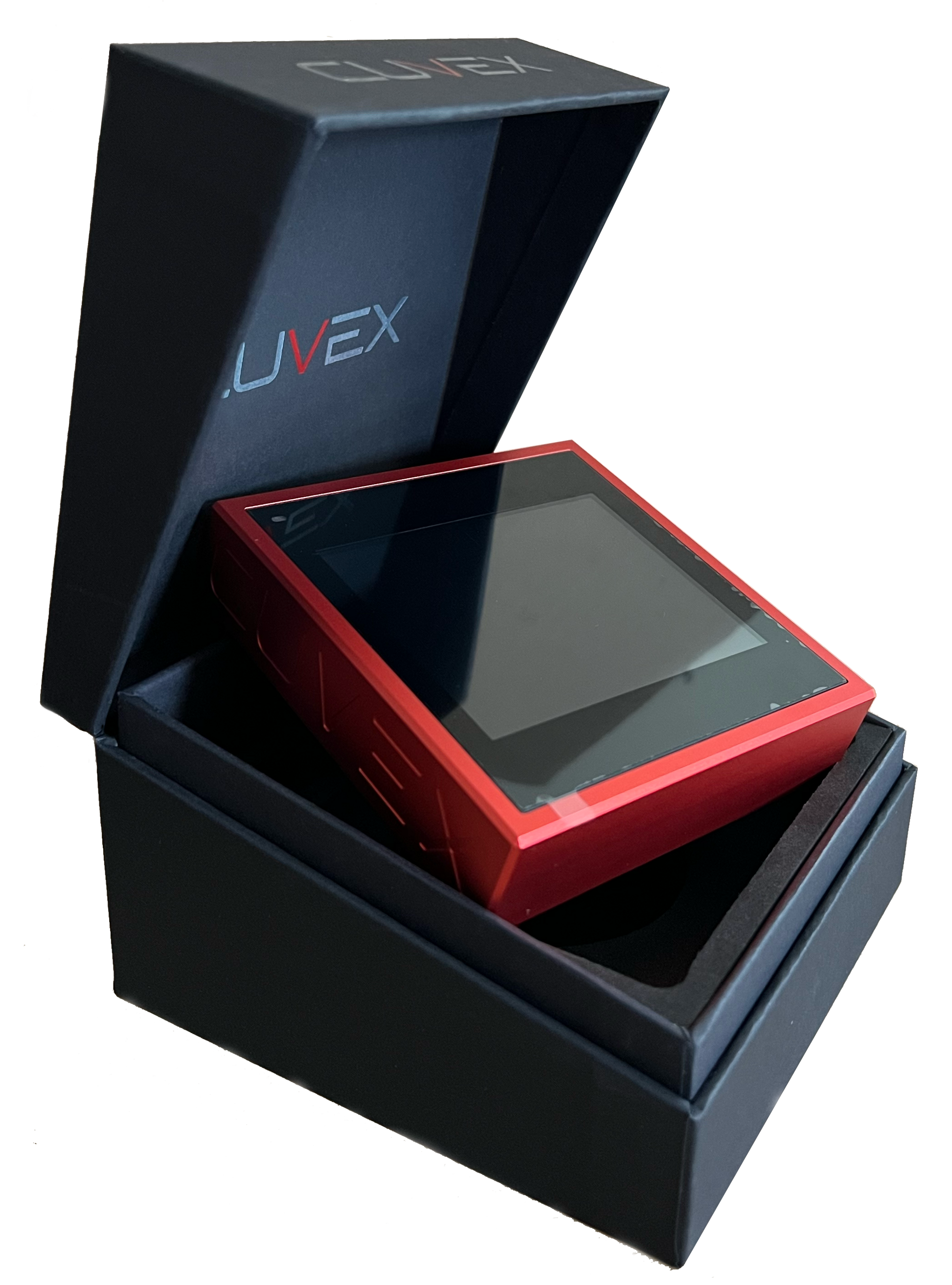 Cuvex BIT