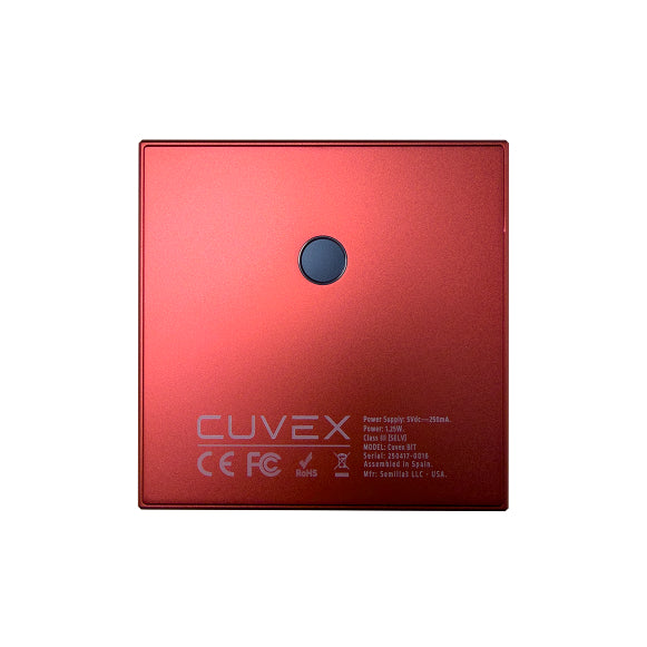 Cuvex BIT
