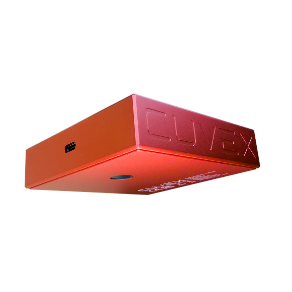 Cuvex BIT