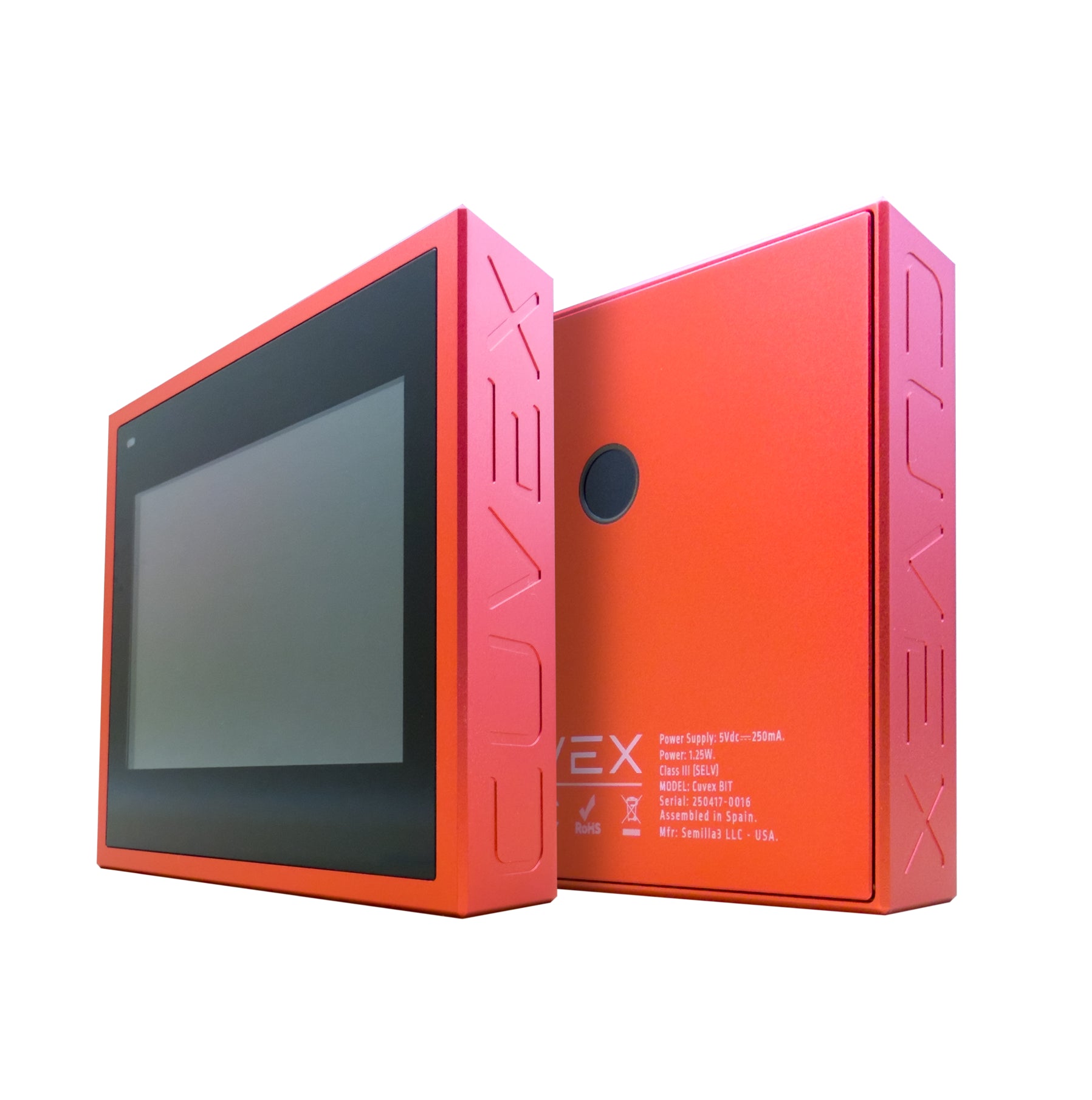 Cuvex BIT