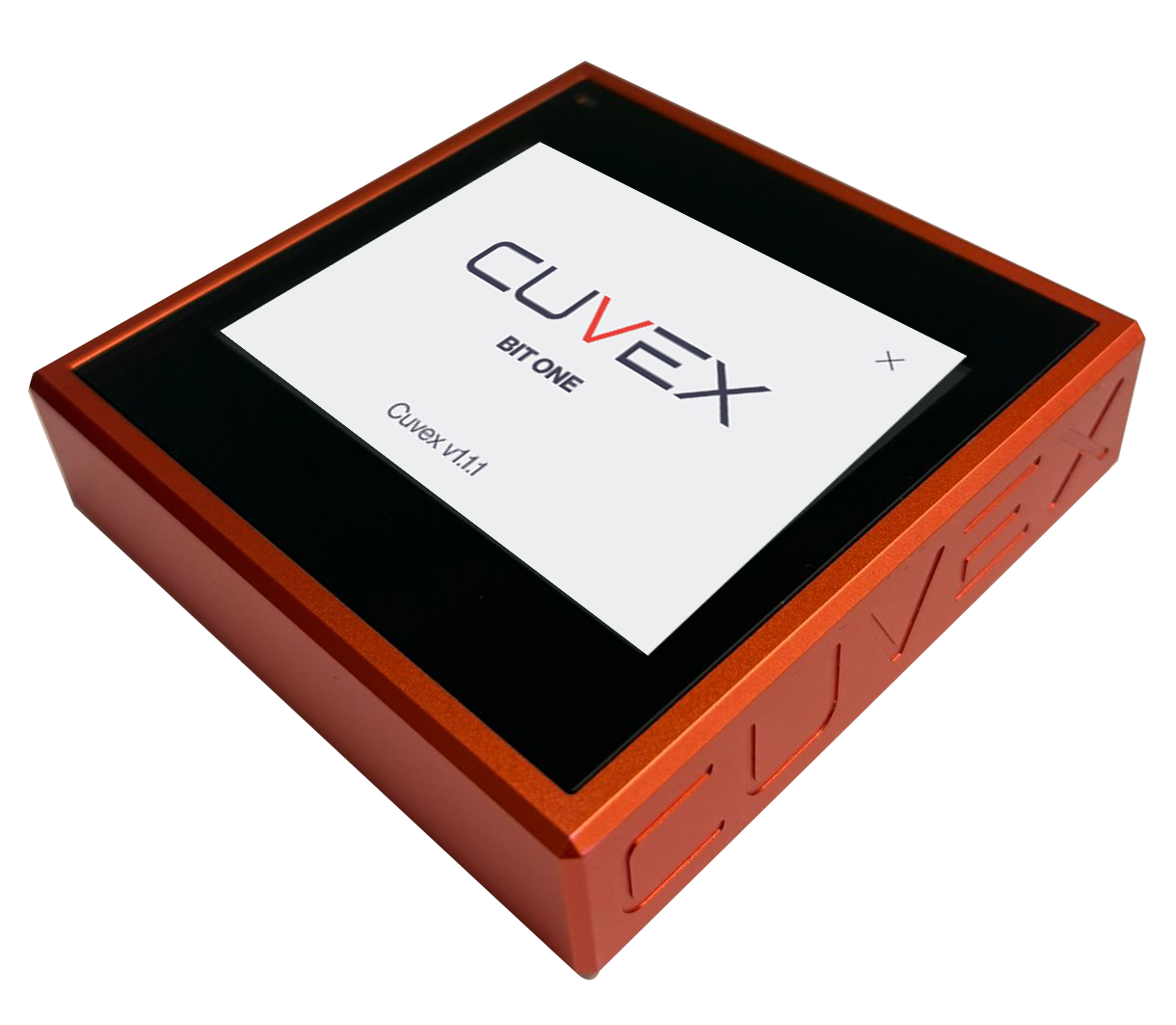 Cuvex BIT