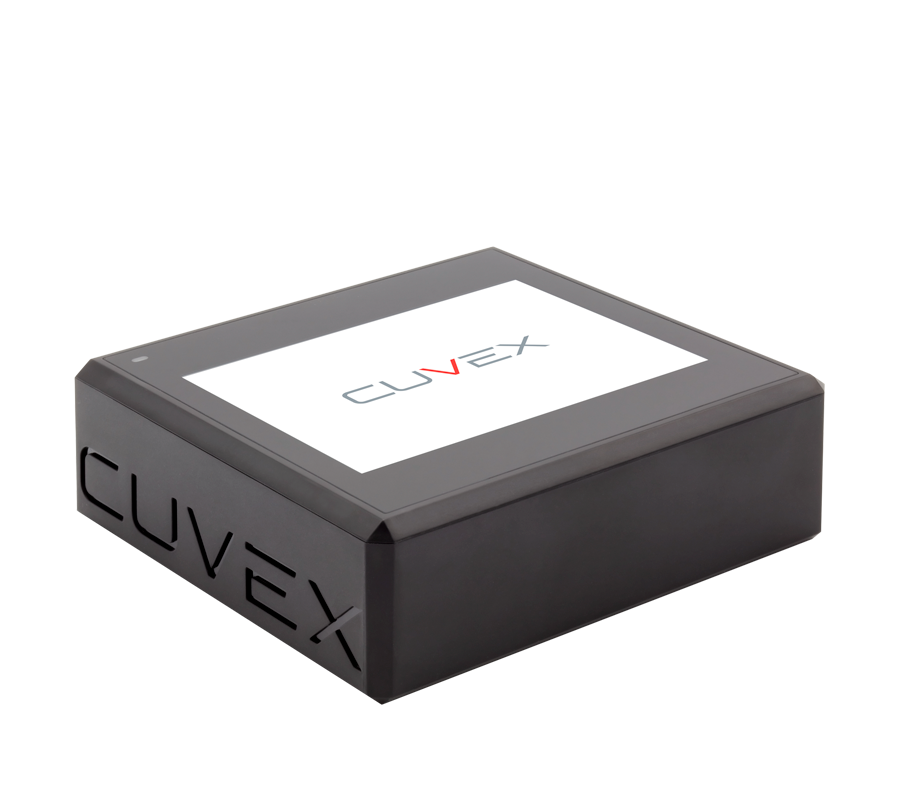 Cuvex 1.0